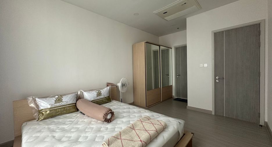 For rent 1 bed condo in Bang Rak, Bangkok