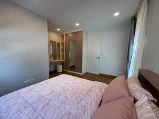 出租 4 卧室 独立屋 在 Bang Phli, Samut Prakan