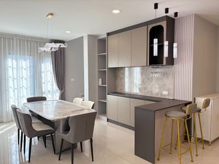 出租 4 卧室 独立屋 在 Bang Phli, Samut Prakan