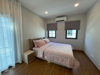 出租 4 卧室 独立屋 在 Bang Phli, Samut Prakan