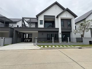 出租 4 卧室 独立屋 在 Bang Phli, Samut Prakan