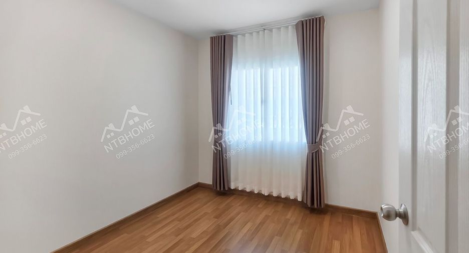 For sale 3 bedrooms townhouse in Bang Yai, Nonthaburi