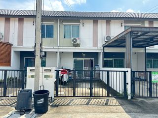 For sale 2 bedrooms house in Khlong Luang, Pathum Thani