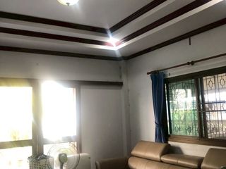 For sale 3 bedrooms house in Bang Sue, Bangkok