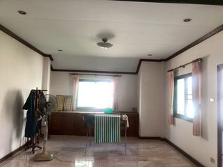For sale 3 bedrooms house in Bang Sue, Bangkok
