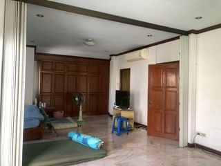 For sale 3 bedrooms house in Bang Sue, Bangkok