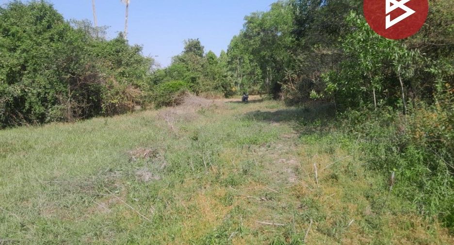For sale land in Mueang Rayong, Rayong
