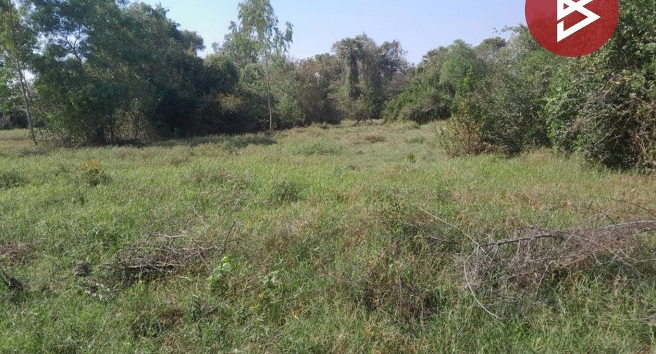 For sale land in Mueang Rayong, Rayong