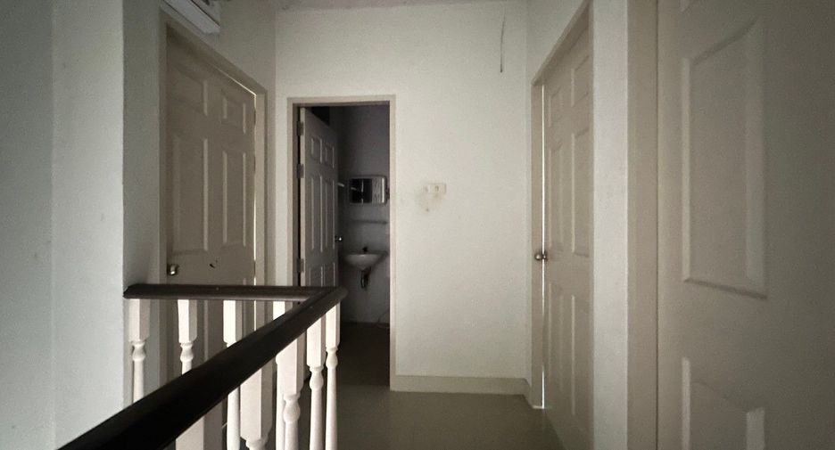 For sale 2 bedrooms house in Bang Phli, Samut Prakan