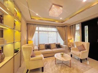 ให้เช่า 5 ห้องนอน บ้านเดี่ยว ใน ลาดกระบัง, กรุงเทพฯ