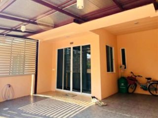For sale 3 bedrooms townhouse in Thung Khru, Bangkok