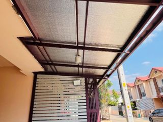 For sale 3 bedrooms townhouse in Thung Khru, Bangkok