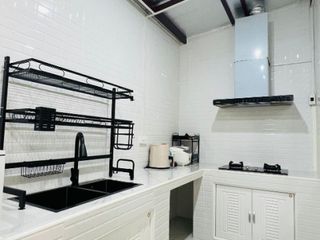 For sale 3 bedrooms townhouse in Thung Khru, Bangkok