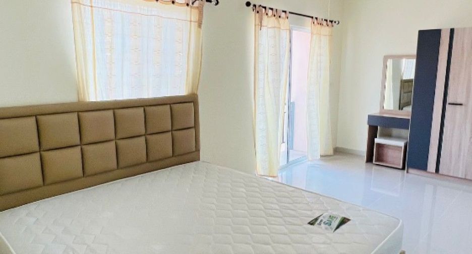 Reihenhaus zum Kauf mit 3 Zimmer in Thung Khru, Bangkok