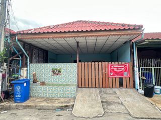 For sale 2 bedrooms house in Thanyaburi, Pathum Thani