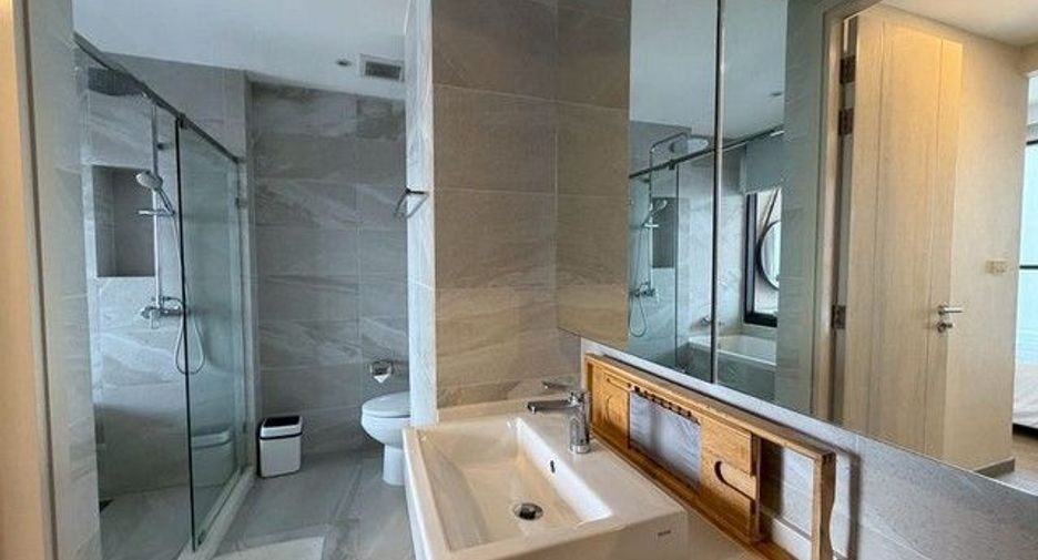 For rent 1 bed condo in Si Racha, Chonburi