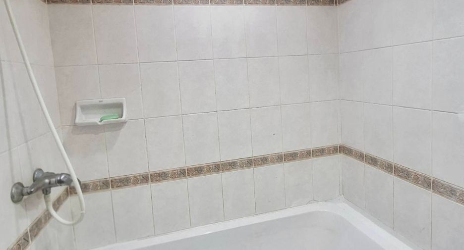 For rent studio condo in Bang Lamung, Chonburi