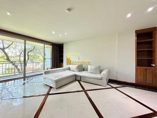 For rent 2 bedrooms apartment in Sathon, Bangkok
