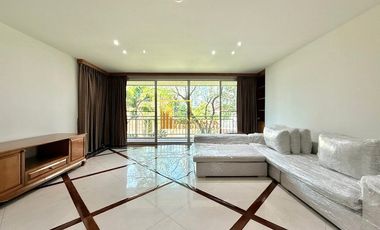 For rent 2 bedrooms apartment in Sathon, Bangkok