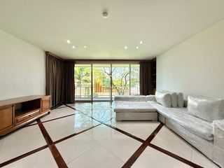 For rent 2 bedrooms apartment in Sathon, Bangkok