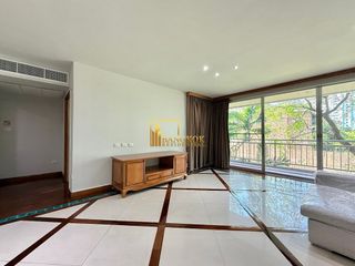 For rent 2 bedrooms apartment in Sathon, Bangkok