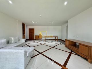 For rent 2 bedrooms apartment in Sathon, Bangkok