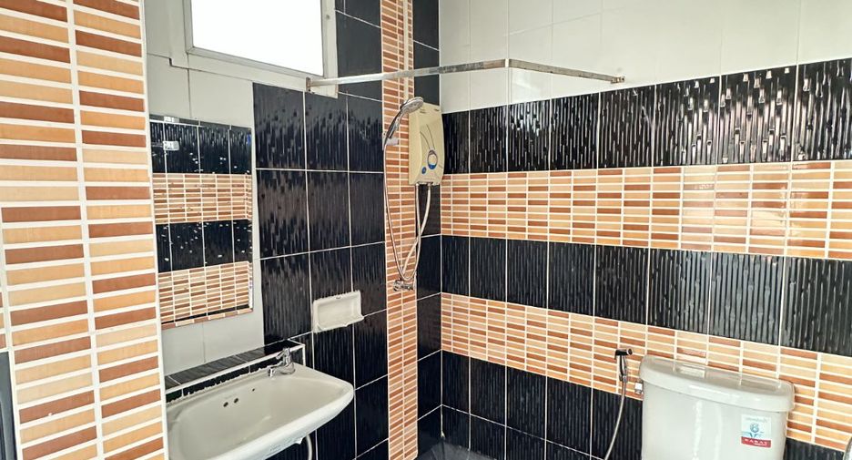 For sale 1 bed condo in Mueang Maha Sarakham, Maha Sarakham