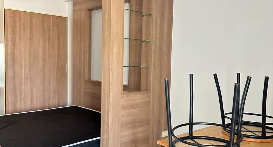 For sale 1 bed condo in Mueang Maha Sarakham, Maha Sarakham