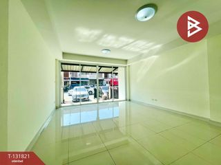 Reihenhaus zum Kauf mit 4 Zimmer in Thung Khru, Bangkok