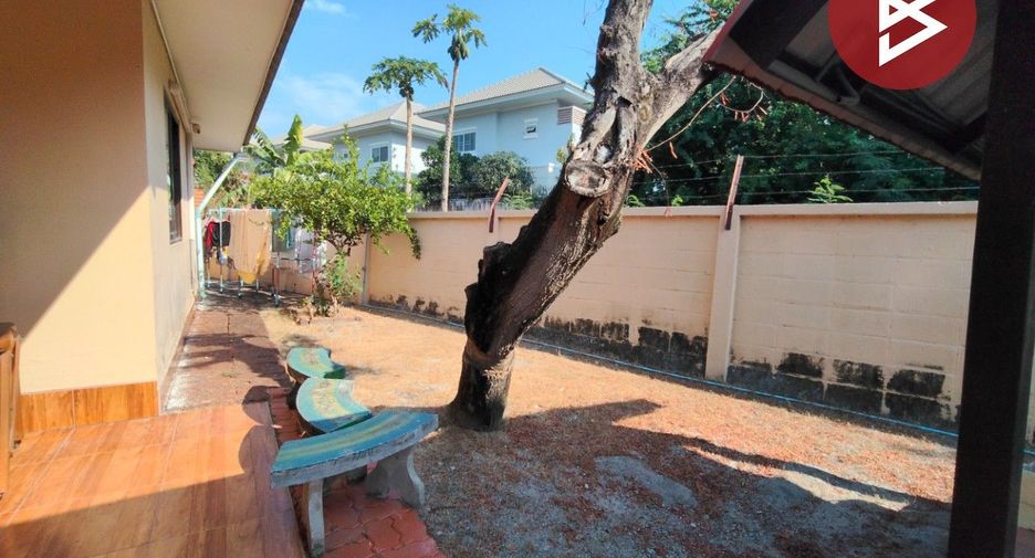 For sale 3 bedrooms house in Bang Pakong, Chachoengsao
