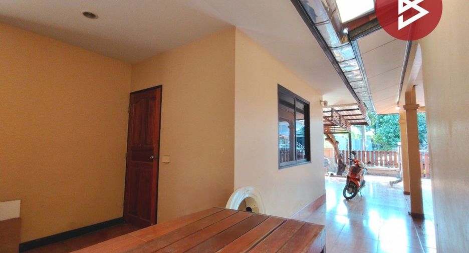 For sale 3 bedrooms house in Bang Pakong, Chachoengsao