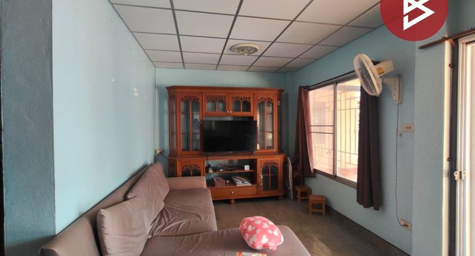 For sale 3 bedrooms house in Bang Pakong, Chachoengsao