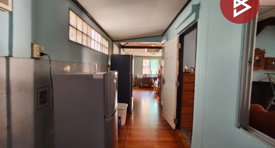 For sale 3 bedrooms house in Bang Pakong, Chachoengsao