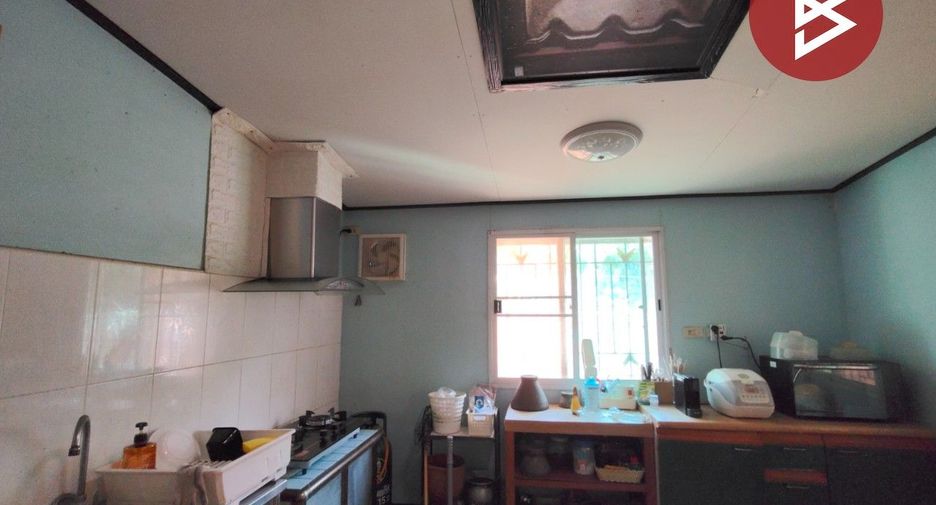 For sale 3 bedrooms house in Bang Pakong, Chachoengsao