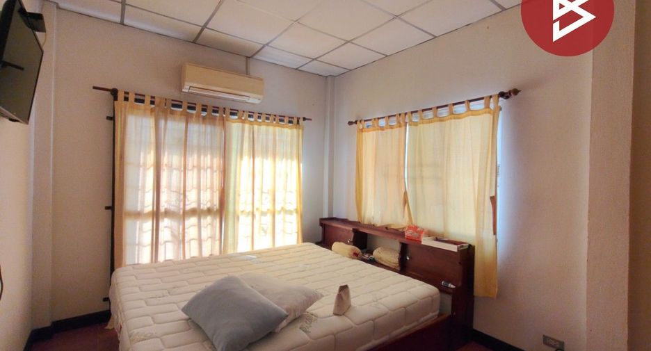 For sale 3 bedrooms house in Bang Pakong, Chachoengsao