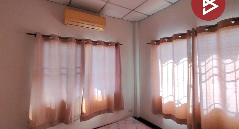 For sale 3 bedrooms house in Bang Pakong, Chachoengsao
