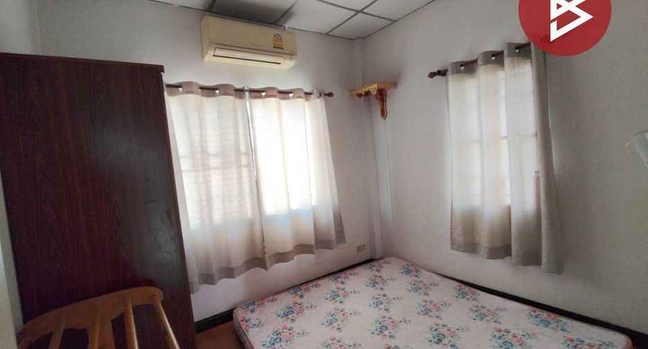For sale 3 bedrooms house in Bang Pakong, Chachoengsao