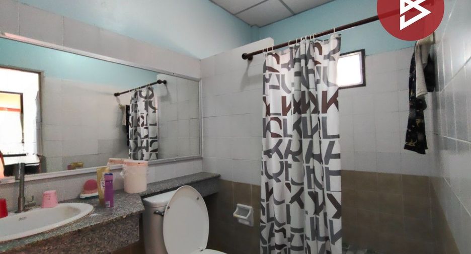 For sale 3 bedrooms house in Bang Pakong, Chachoengsao