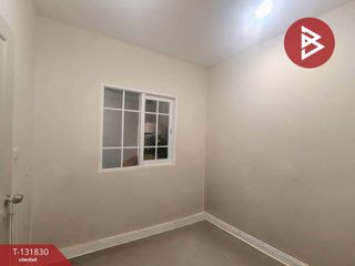 For sale 3 bedrooms townhouse in Bang Kruai, Nonthaburi