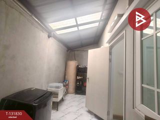 For sale 3 bedrooms townhouse in Bang Kruai, Nonthaburi