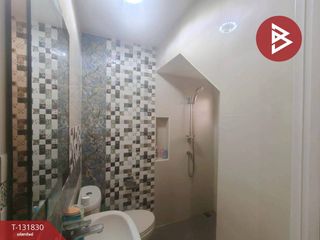 For sale 3 bedrooms townhouse in Bang Kruai, Nonthaburi