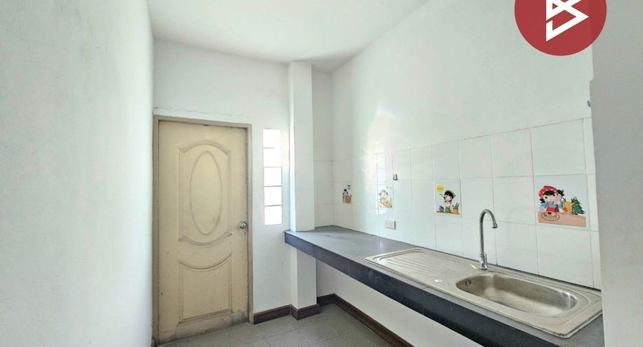 À vendre 3 chambres maison à Mueang Chon Buri, Chonburi