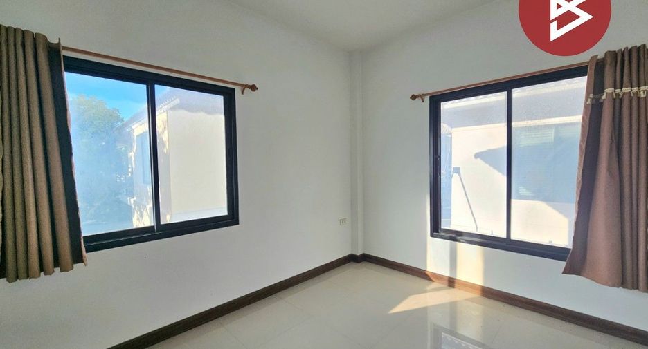 À vendre 3 chambres maison à Mueang Chon Buri, Chonburi