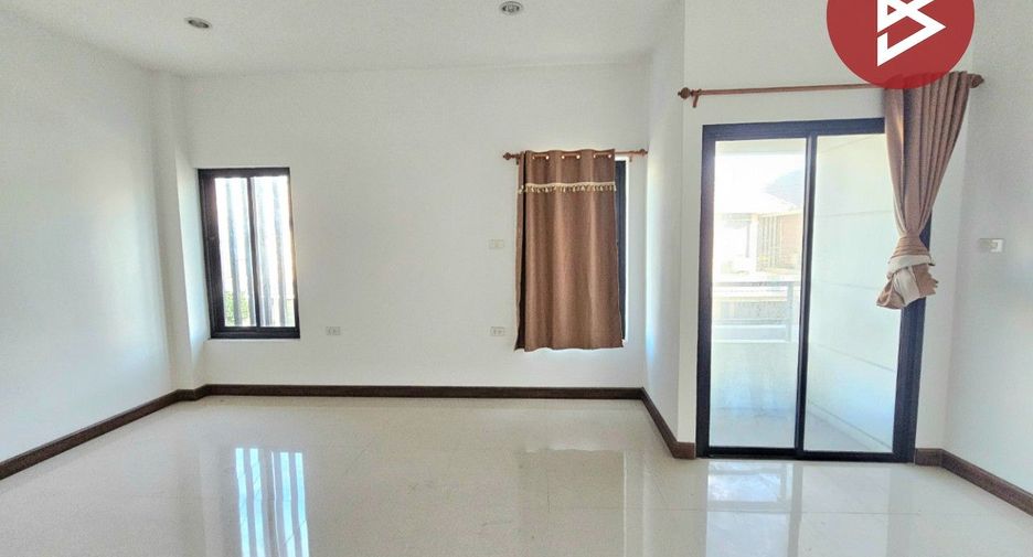 À vendre 3 chambres maison à Mueang Chon Buri, Chonburi