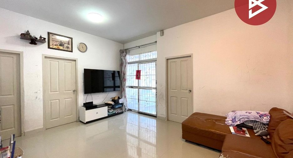 For sale 3 bedrooms house in Bang Phli, Samut Prakan
