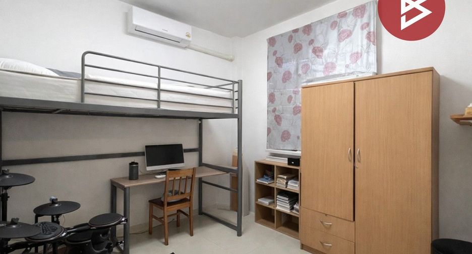 For sale 3 bedrooms house in Bang Phli, Samut Prakan