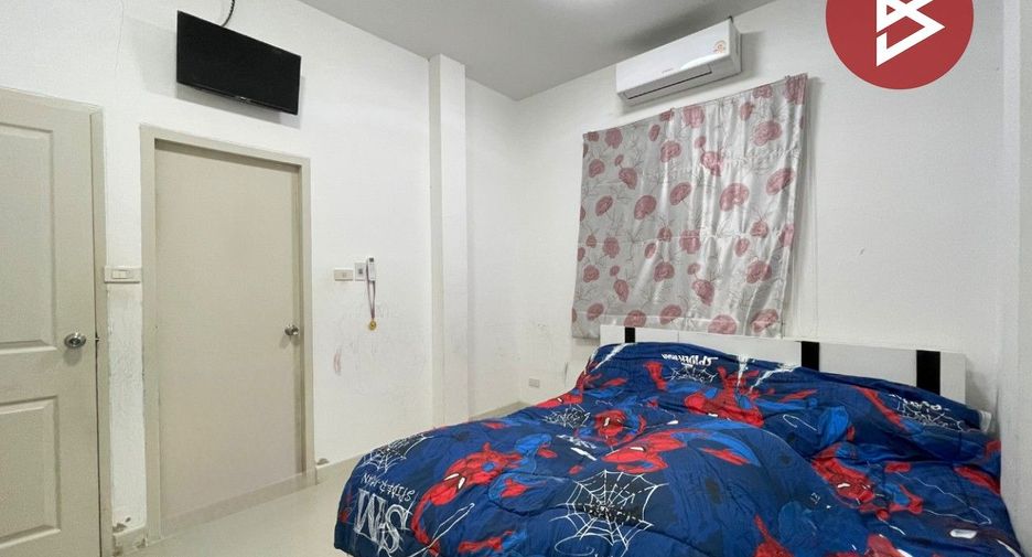 For sale 3 bedrooms house in Bang Phli, Samut Prakan