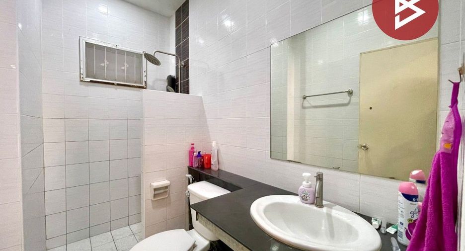 For sale 3 bedrooms house in Bang Phli, Samut Prakan