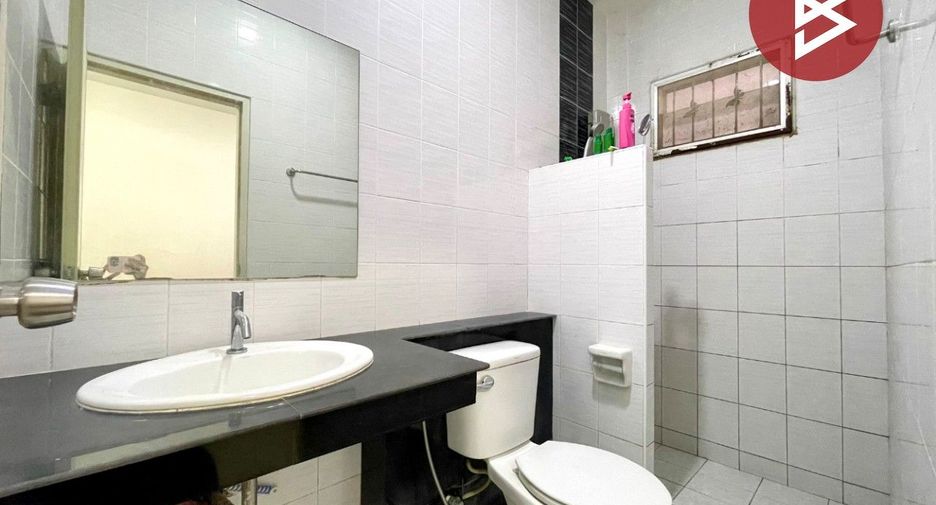For sale 3 bedrooms house in Bang Phli, Samut Prakan