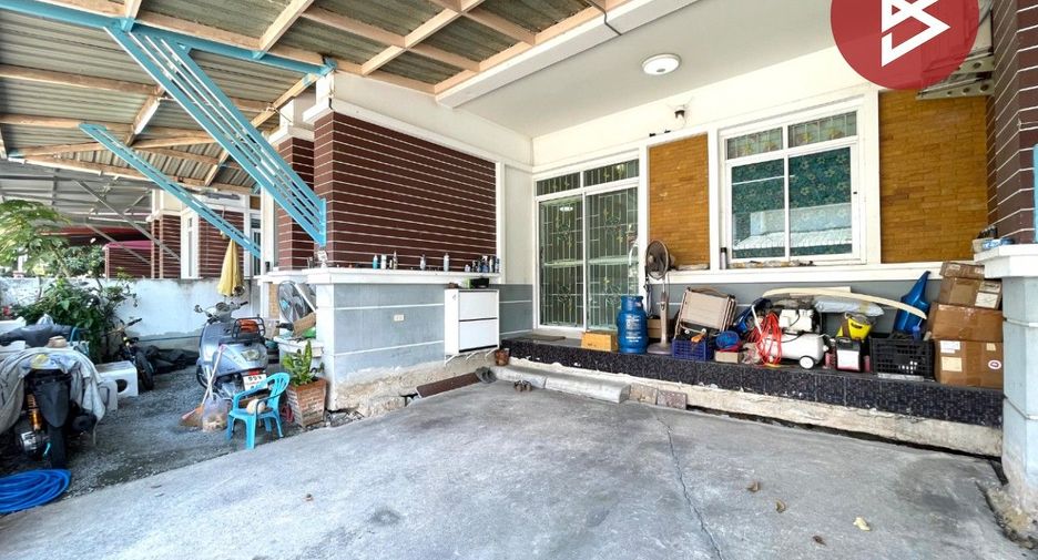 For sale 3 bedrooms house in Bang Phli, Samut Prakan